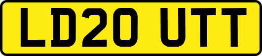 LD20UTT