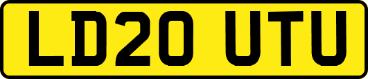 LD20UTU