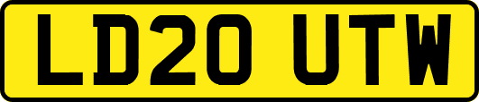 LD20UTW