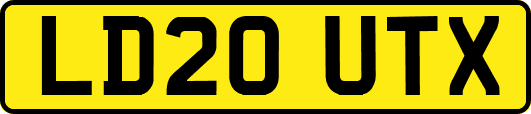 LD20UTX