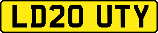 LD20UTY