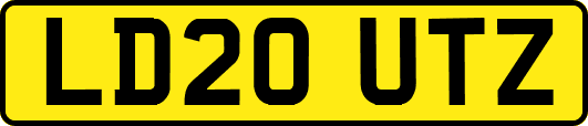LD20UTZ