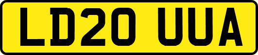LD20UUA