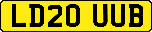 LD20UUB