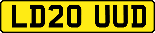 LD20UUD