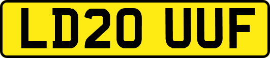 LD20UUF