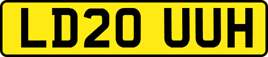LD20UUH
