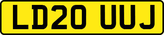 LD20UUJ