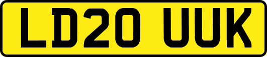 LD20UUK