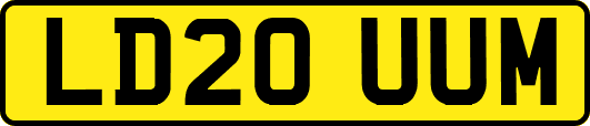 LD20UUM