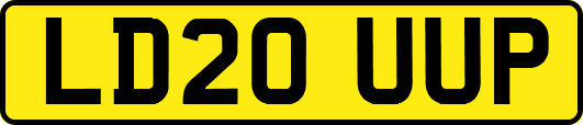 LD20UUP