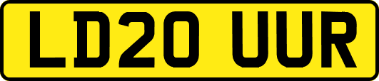 LD20UUR
