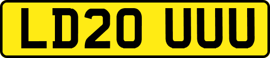LD20UUU
