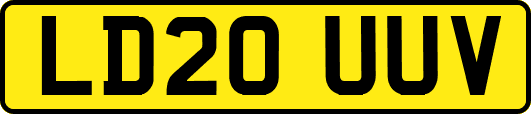 LD20UUV
