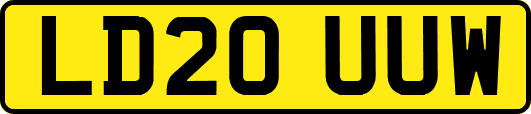 LD20UUW