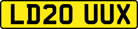 LD20UUX