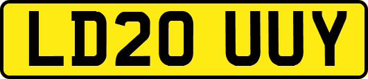 LD20UUY