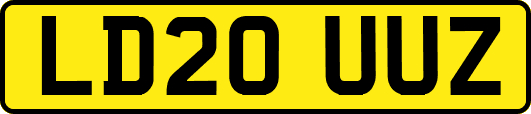 LD20UUZ