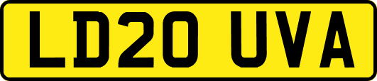 LD20UVA