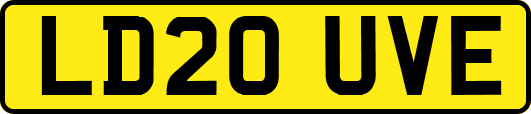 LD20UVE