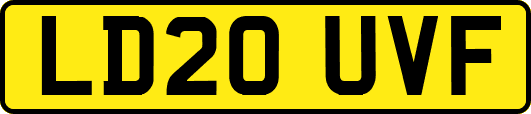 LD20UVF