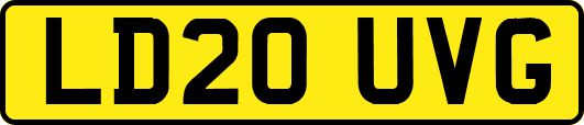 LD20UVG