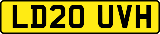 LD20UVH