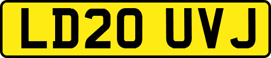 LD20UVJ