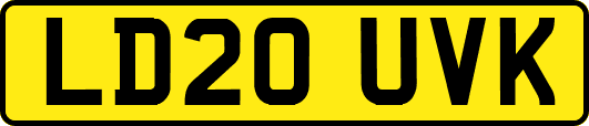 LD20UVK