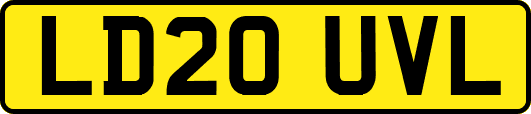 LD20UVL