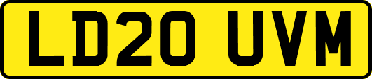 LD20UVM