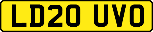 LD20UVO