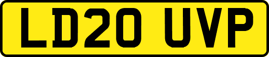 LD20UVP