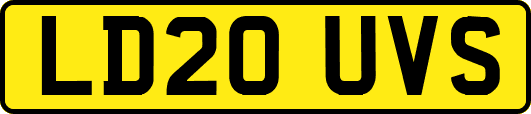 LD20UVS