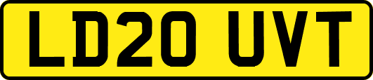 LD20UVT