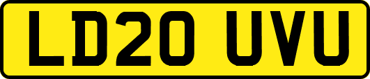 LD20UVU