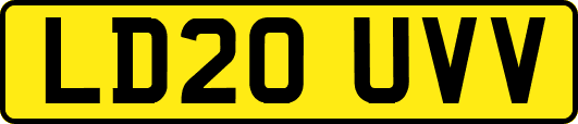 LD20UVV