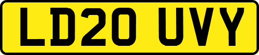 LD20UVY