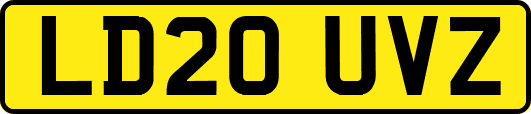 LD20UVZ