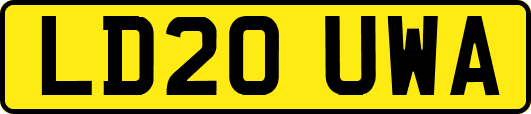 LD20UWA