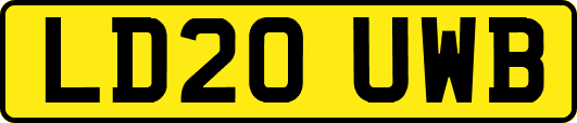 LD20UWB