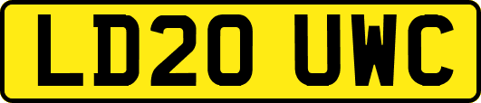 LD20UWC