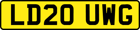 LD20UWG