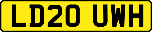 LD20UWH