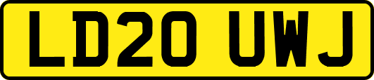 LD20UWJ