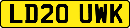 LD20UWK