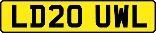 LD20UWL