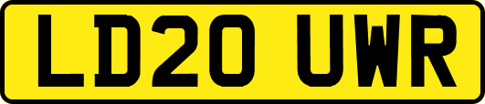 LD20UWR