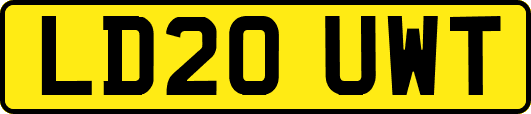 LD20UWT