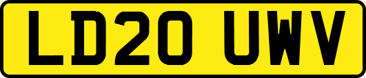 LD20UWV